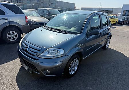 Citroën C3 1.4*PREIS MIT GARANTIE*TÜV+ZAHNRIEMEN NEU*ALU