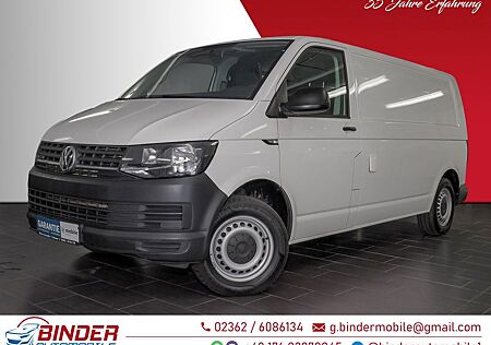 VW T6 Transporter Volkswagen T6 LANG 4Motion*REGALE*GARANTIE AUCH BEI GEWERBE