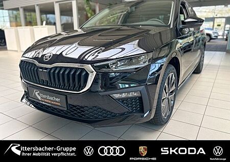 Skoda Scala Tour 1,0 TSI 85 kW 7-Gang-DSG Verfügbar ab