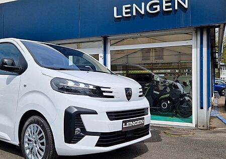 Peugeot Traveller FACELIFT 2024 Active L3 8 Sitzer