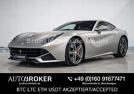 Ferrari F12 berlinetta LIFT Sonderfarbe 12M FerrariPower