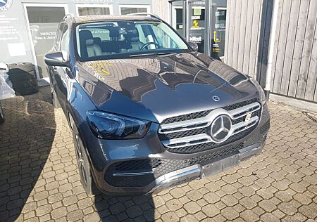 Mercedes-Benz GLE 400 GLE 400d 4 matic.1.Hd. Airmatic.3.5T AHK.58000km