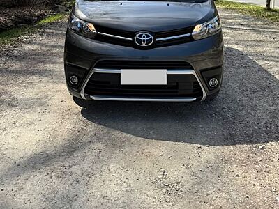 Toyota Proace (Verso) 2,0-l-D-4D 110kW L1 Family Co...
