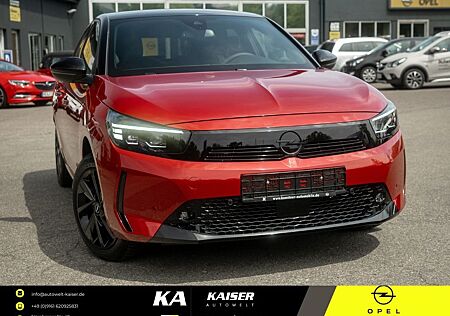 Opel Corsa F GS*NAVI*KAMERA*MATRIX-LED*DAB*KLIMAAUTOM