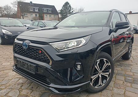 Toyota RAV 4 RAV4 Plug-in Hybrid 4x4*Kamera*Leder*