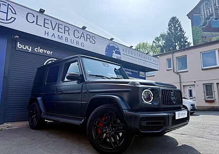 Mercedes-Benz G 63 AMG SUPERIOR*MAGNO*EXCLUSIVE*NIGHTII*CARBON