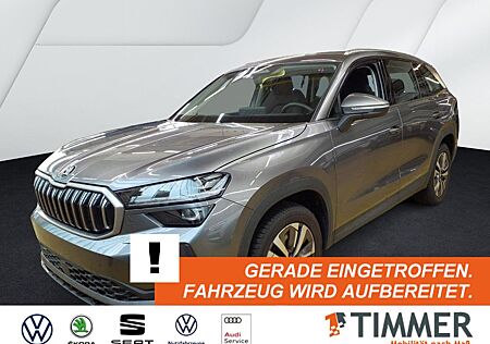 Skoda Kodiaq 2.0 TDI DSG 4x4 SELECTION *AHK *360° *MAT