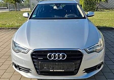 Audi A6 Avant 3.0TDI quattro*LED*Kamera*Head-Up*Euro6