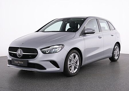 Mercedes-Benz B 180 Progressive+LED+Kamera+EHeck+PTS+SpurAssis
