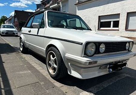 VW Golf Volkswagen