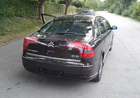 Citroën C5 3.0 V6 Exclusive Autom. Exclusive