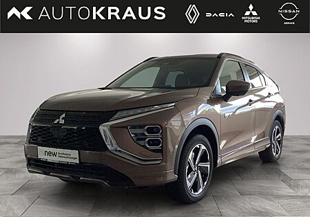 Mitsubishi Eclipse Cross Plus Select Black Hybrid 4WD