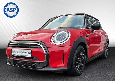Mini Cooper 1.5 AUT Classic Trim LED NAVI SHZ RFK PDC