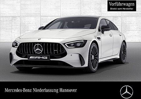 Mercedes-Benz AMG GT 63 S Cp. 4M Perf-Abgas WideScreen Stdhzg