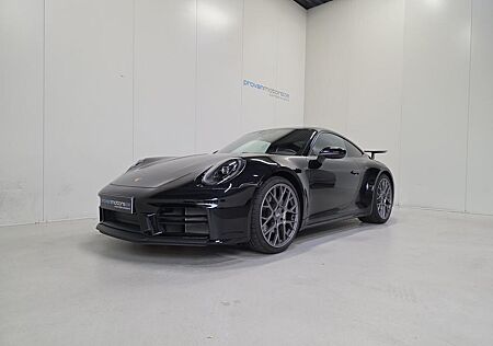 Porsche 911 Urmodell 911 Carrera 3.0 Autom. - 1750 KM! Nieuwstaat! 1S