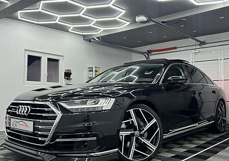 Audi A8 50 TDI Quattro/MASSAGE FOND/TV FOND/ACC/VOLL