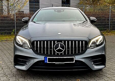 Mercedes-Benz E 53 AMG Coupe AMG E 53 4MATIC+, SHZ, Highend Sound, Pano