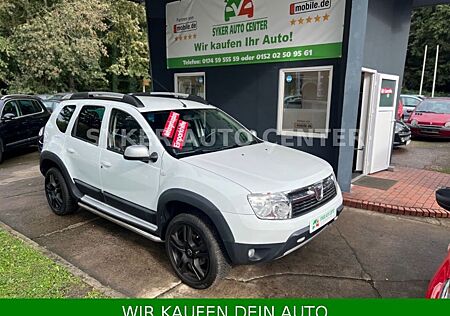 Dacia Duster Prestige 4x2 *AHK+PDC+TÜV*