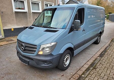 Mercedes-Benz Sprinter II Kasten /214 CDI/ Automatik/ 1.Hand