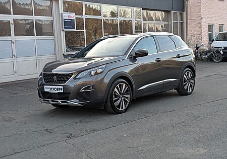 Peugeot 3008 Hybrid4 300 GT