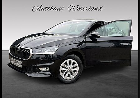 Skoda Fabia IV AMBITION - 4,89% ZINS - GARANTIE 01/29