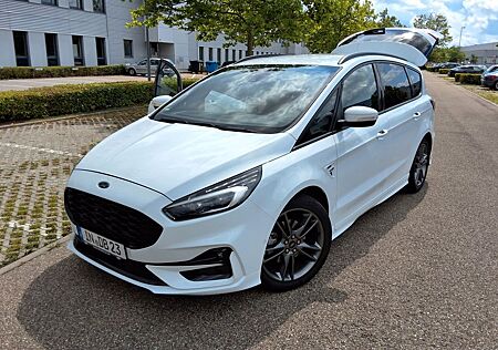 Ford S-Max 2.5 Duratec FHEV ST-Line 7-Sitzer ST-Line