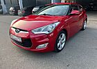 Hyundai Veloster 1,6 Navi Kamera