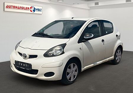 Toyota Aygo (X) Aygo 1.0 5-Türig Klima