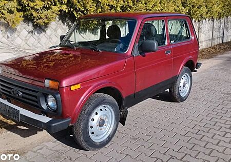 Lada Niva