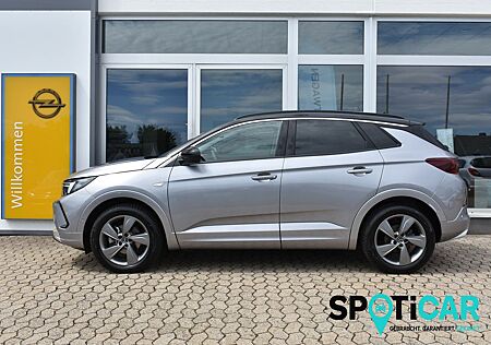 Opel Grandland X Grandland Ultimate Aut. * AHK *