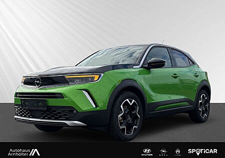 Opel Mokka-e Ultimate 100KW KLIMA+PDC+KAMERA+AT+