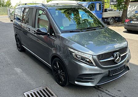 Mercedes-Benz V 300 / d AVANTGARDE EDIT KOMPAKT~AMG~LINE~MBUX