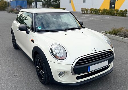Mini One D ONE | JCW 17 Zoll | Navi XL | Sportlenkrad