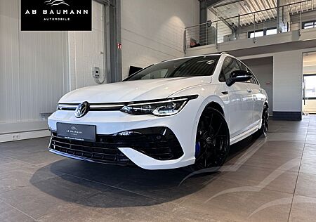 VW Golf Volkswagen R 4M *VARIANT, PANO, AHK, HUD, RFK, DAB*