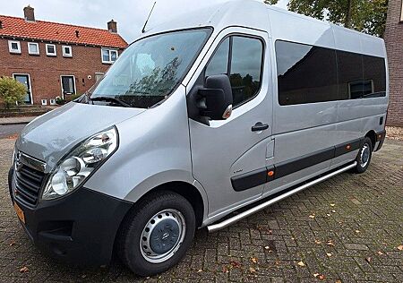 Opel Movano multivan. camper, 9 sitze. 88000 km.!!!!