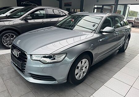 Audi A6 Avant 3.0 TDI quattro