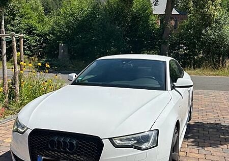 Audi A5 3.0 TDI S tronic quattro /Steuerkette neu