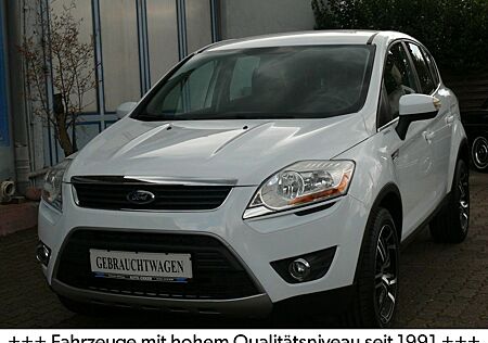 Ford Kuga Champions"1.Hand"Klima"PDC"18Zoll"Bluetooth