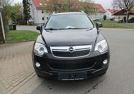 Opel Antara 2.2 CDTI Design Edition4x4/Leder+Navi+AHK