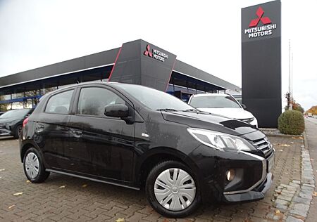 Mitsubishi Space Star gebraucht kaufen Mitsubishi Space Star 1.2 Select *Klima*Bluetooth*Allwetter