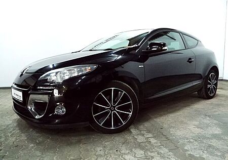 Renault Megane Coupe BOSE Edition Klima LED Navi Teilled