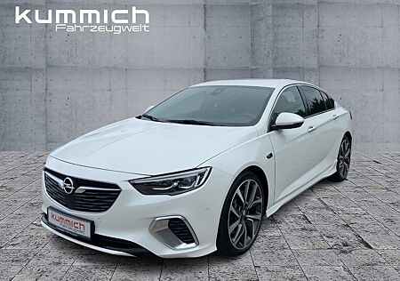 Opel Insignia GSi 2.0 BiTurbo Diesel ALLRAD