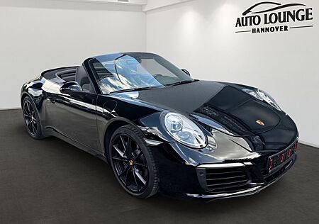 Porsche 911 Urmodell 911 Carrera Cabriolet