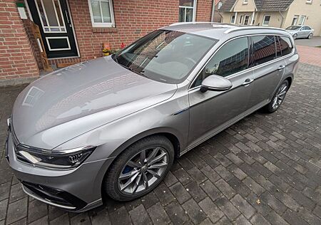 VW Passat Variant Volkswagen 1.4 TSI DSG GTE Variant GTE