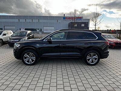 Volkswagen Touareg R-LINE VIRTUAL/KAMERA 360°/LED/XENON