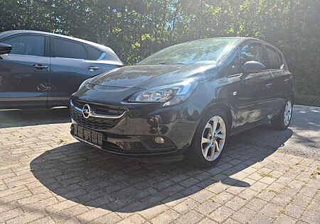 Opel Corsa E 1.4 Selection
