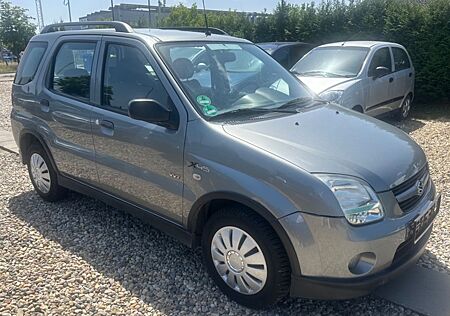 Suzuki Ignis X-45, KLIMA, 2.Hand, Tüv auf Wunsch NEU