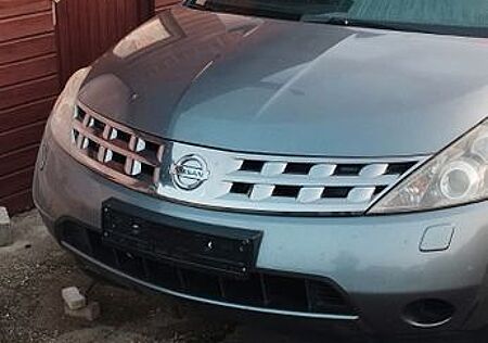 Nissan Murano 3.5 -