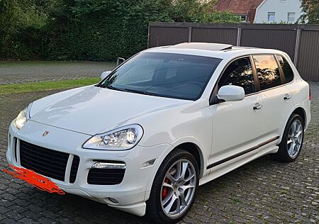 Porsche Cayenne GTS Design Edition 3 ...