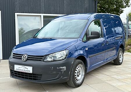 VW Caddy Volkswagen Kasten/Kombi Maxi Kasten EcoFuel TÜV Neu